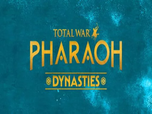 Total War: Pharaoh Dynasties - Film Complet