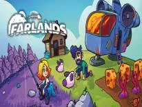 Farlands: PC Trainer (Alpha 0.1.10): Geler l'heure de la journée et super vitesse