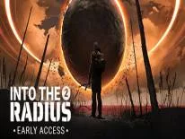 Into the Radius 2: PC Trainer (15136566): Joueur invulnérable et de haut vol