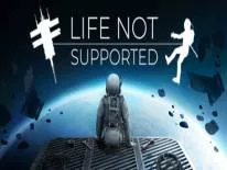 Life Not Supported: PC Trainer (0.5.1.106): Des besoins infinis et faciles à construire et à mettre en œuvre