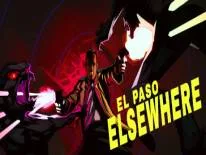 El Paso, Elsewhere: PC Trainer (ORIGINAL): Invisible et sans recharge