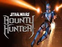 Star Wars: Bounty Hunter: PC Trainer (ORIGINAL): Super dégâts et super vitesse