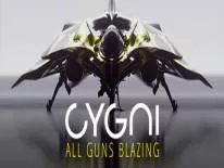 CYGNI: All Guns Blazing: PC Trainer (VER. V1.01): Énergie invincible et infinie