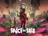 Space for Sale: PC Trainer (2024.08.02.11.21): Objets infinis et méga objets supplémentaires