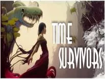 Time Survivors: PC Trainer (v1.07): Super dégâts et santé infinie