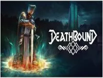 Deathbound: PC Trainer (15319249): Réglez la vitesse normale du joueur et enregistrez l'emplacement de position 1