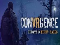 CONVRGENCE: PC Trainer (14883279): Munitions infinies et endurance infinie