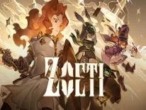 Zoeti: PC Trainer (v1.1.7): Vitesse de jeu et santé infinie