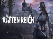 Ratten Reich: PC Trainer (RR-0.1.5): Méga ravitaillement et troupes de santé infinies