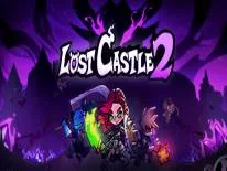 Lost Castle 2: PC Trainer (V 0.4.2.7_13): HP infini et super vitesse