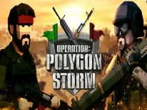 Operation: Polygon Storm: PC Trainer (ORIGINAL): Vitesse de jeu et argent infini