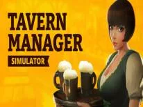 Tavern Manager Simulator: PC Trainer (15372371): Super saut et argent infini