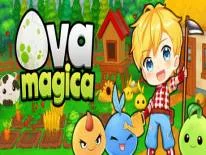 Ova Magica: PC Trainer (0.633): Objets d'utilisation infinie et super dégâts