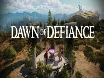 Dawn of Defiance: PC Trainer (V134316): Piles maximales dans l'inventaire et aucun objet utilisé pendant la fabrication