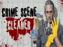 Crime Scene Cleaner: PC Trainer (ORIGINAL): Vitesse de jeu et seaux d'eau infinis