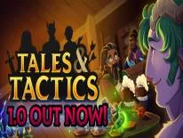 Tales and Tactics: PC Trainer (1.0.25): Edit&nbsp;: Santé maximale et Edit&nbsp;:&nbsp;Points étoiles