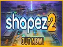 Shapez 2: PC Trainer (15152349): Points de recherche infinis et formes infinies