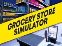 Grocery Store Simulator: PC Trainer (15435929): Enregistrer la position de l'emplacement 3 et geler le temps