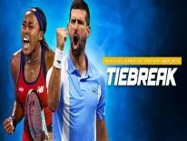 Tiebreak: The Official Game of the ATP and WTA: PC Trainer (v1.0.3442): Le joueur 1 remporte tous les jeux du set et le joueur 2 remporte tous les points