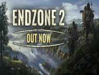 Endzone 2: PC Trainer (0.8.9004): Aucune barre de contamination radioactive et barre de confiance maximale