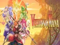 Visions of Mana: PC Trainer (ORIGINAL): Super dégâts aux ennemis et règle la monnaie au maximum