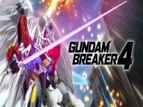 Gundam Breaker 4: PC Trainer (08-28-2024): Compteur d'éveil complet et boucliers infinis