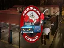 Motel Manager Simulator: PC Trainer (ORIGINAL): Edit&nbsp;:&nbsp;Temps de jeu total et Edit&nbsp;:&nbsp;Argent