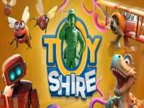 Toy Shire: PC Trainer (0.5.41): Temps de refroidissement rapides et minuteries de préparation à la congélation