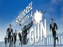 Squirrel with a Gun: PC Trainer (1.0.2.14): Vitesse de jeu et invincibilité