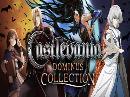 Astuces de Castlevania Dominus Collection pour PC Astuces de Castlevania Dominus Collection pour PC