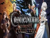 Castlevania Dominus Collection: PC Trainer (14495929 HF): MP infini et invulnérable