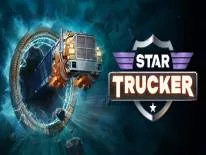 Star Trucker: PC Trainer (1.0.37.0): Réparation rapide et température parfaite du camion