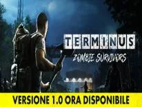Terminus: Zombie Survivors: PC Trainer (15543433): Moral infini et hydratation infinie