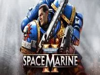 Warhammer 40,000: Space Marine 2: PC Trainer (15613818 HF): Vitesse de jeu, grenades infinies et Medicare Stims