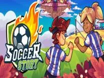 Soccer Story: PC Trainer (10081136): Npc zéro boost et super vitesse de déplacement