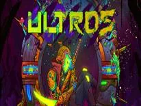Ultros: PC Trainer (ORIGINAL): Sauts sans fin et plantations sans fin