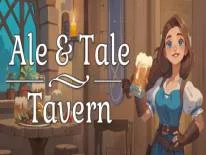 Ale & Tale Tavern: PC Trainer (1.0.13): Mode fantôme et vitesse de jeu