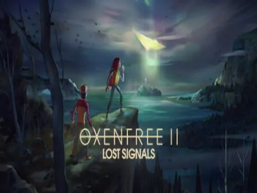 Oxenfree 2: Lost Signals - Film Complet