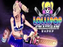 Lollipop Chainsaw RePOP: PC Trainer (ORIGINAL): Edit&nbsp;: Score et Edit&nbsp;: Total des médailles d'or collectées
