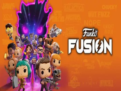 Funko Fusion - Film Complet