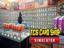TCG Card Shop Simulator: PC Trainer (v0.33): Vitesse de jeu et modification&nbsp;: argent