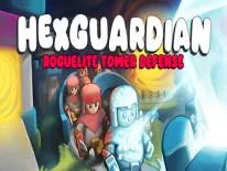 Hexguardian: PC Trainer (V 1.30): Edit&nbsp;: Points de vie et vitesse de jeu