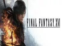 FINAL FANTASY XVI: PC Trainer (09-21-2024): Vitesse de jeu et temps de pause infini
