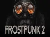 Succès et Trophées de Frostpunk 2