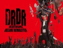 Dead Rising Deluxe Remaster: PC Trainer (ORIGINAL): Edit&nbsp;: Distance de projection et Edit&nbsp;: Munitions maximales