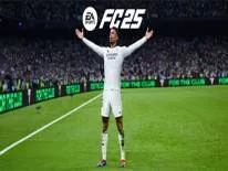 EA Sports FC 25: PC Trainer (ORIGINAL): Simulez des points de compétence infinis et réinitialisez le temps de jeu