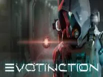 Evotinction: PC Trainer (15741310): Réglez la vitesse du PNJ à la normale et diminuez la vitesse du joueur