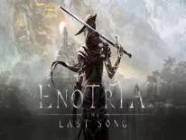 Enotria: The Last Song: PC Trainer (15787072 V2): Empêche les objets de l'inventaire de s'épuiser et modifie la gravité du joueur