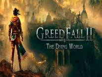 Greedfall 2: The Dying World: PC Trainer (ORIGINAL): Désactivez l'IA et la santé infinie