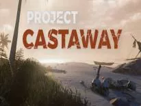 Project Castaway: PC Trainer (15796483): Vitesse de jeu et endurance infinie